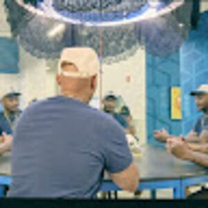 Meet your Posher, Emmanuel